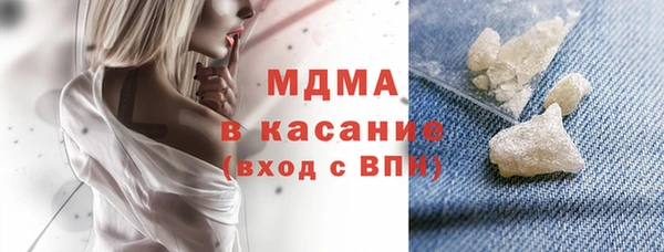 твердый Алзамай